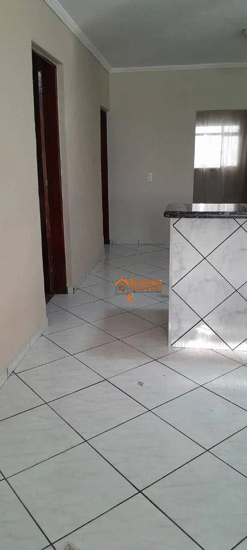 Imagem Casa com 5 dormitórios à venda, 250 m² por R$ 800.000,00 - Cidade Serodio - Guarulhos/SP