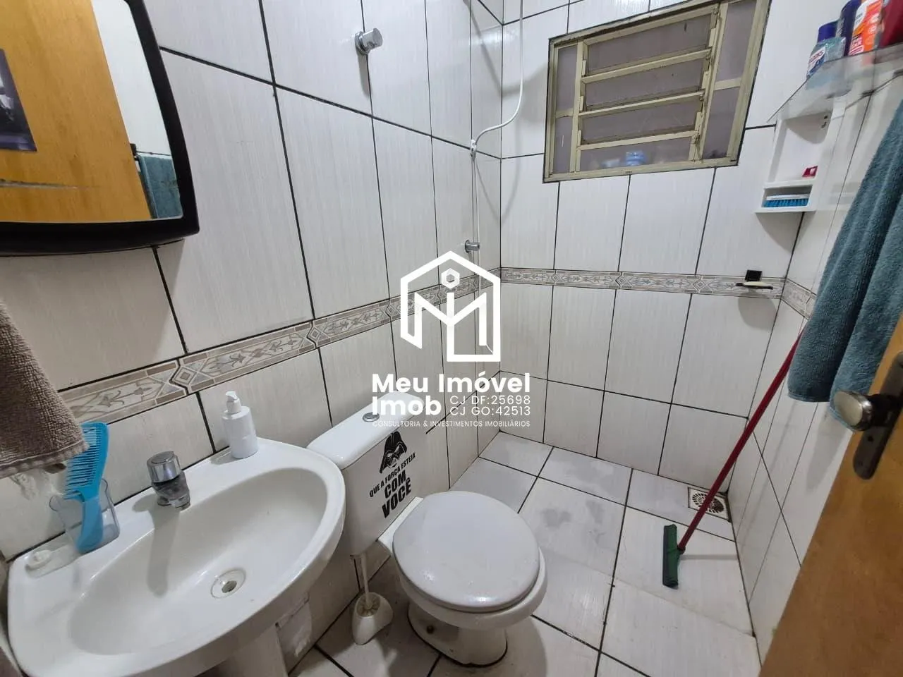 Imagem Casa em Jardim Zuleika - Luziânia