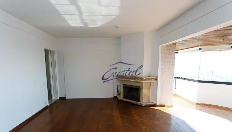 Imagem Apartamento para Venda Com Vista Deslumbrante