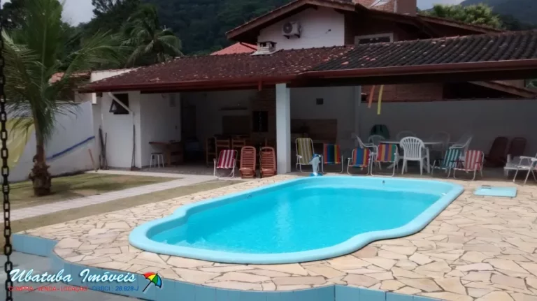 Imagem Casa em condomínio Fechado - Bairro Horto