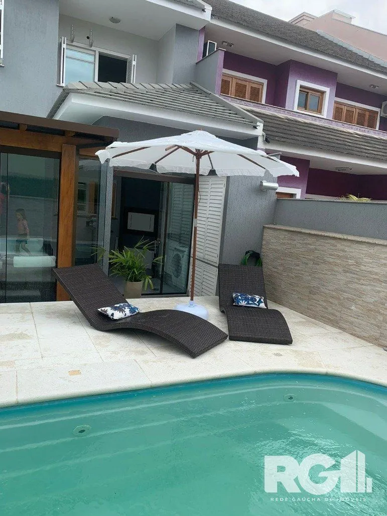 Imagem Casa de Condomínio em Ecoville