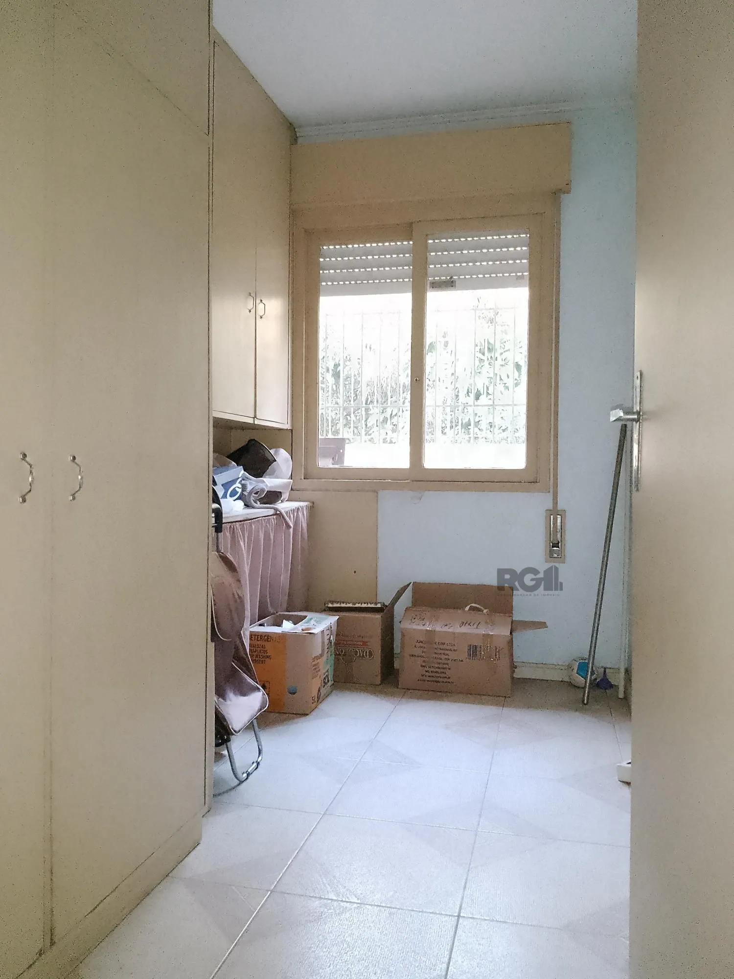 Imagem Casa 4 dormitórios, terreno com 1639m² à venda no Morro Santana
