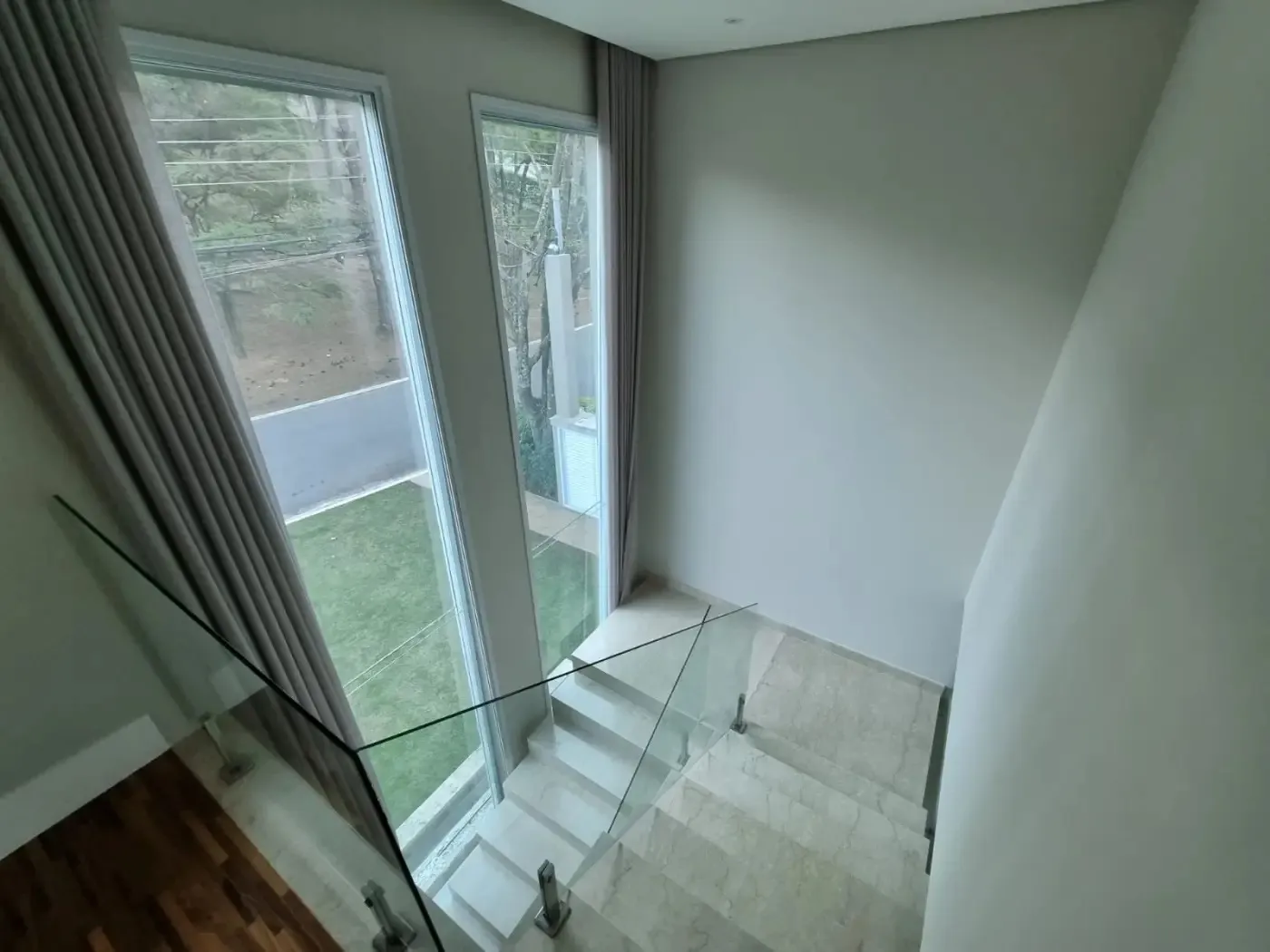 Imagem Casa em condomínio no Alphaville 10