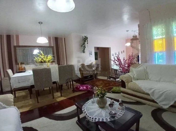 Casa em Harmonia