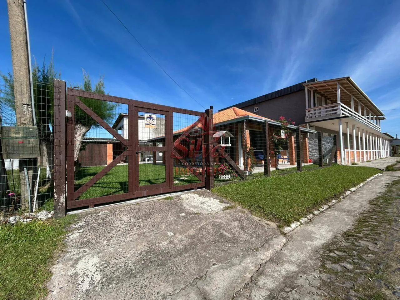Imagem C778 | Casa com suíte à venda no Santa Terezinha em Imbé a 250m do mar