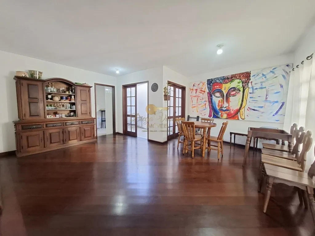 Imagem Casa para Venda em Teresópolis / RJ no bairro Várzea