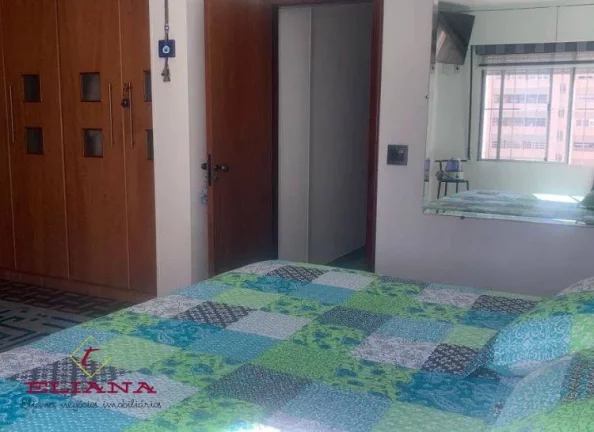 Imagem Apartamento com 4 quartos, 263m², à venda em São Paulo, Perdizes