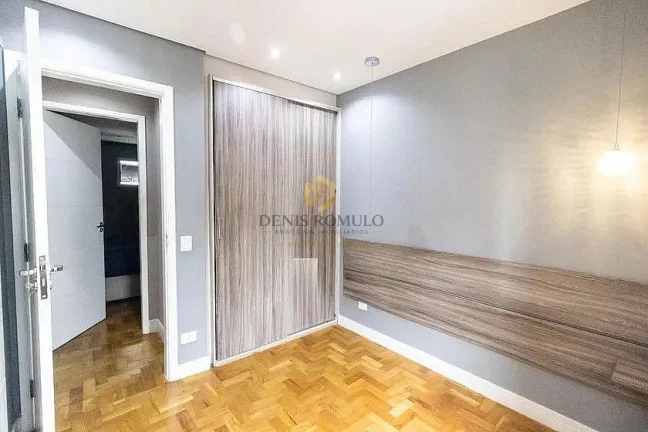 Imagem Apartamento 3 quartos, 1 suíte, 1 vaga, em Santa Teresinha