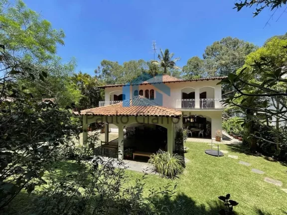 Imagem Casa à venda no Condmomínio Villa Viana em Cotia