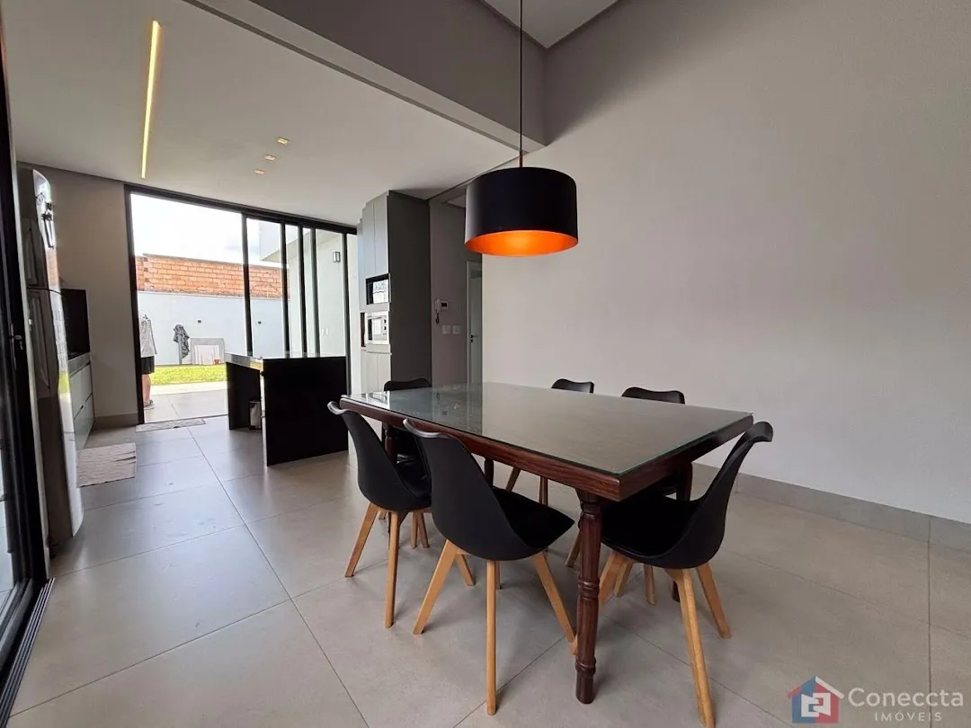 Imagem Casa Residencial à venda, Caiçaras, Patos de Minas - CA0193.