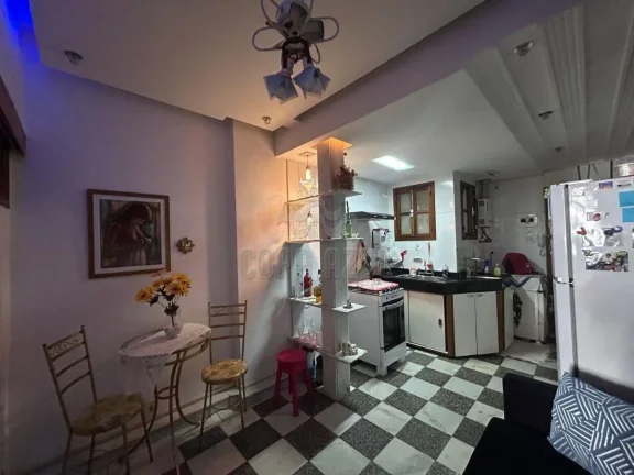Imagem Copacabana – Avenida Prado Júnior | Residencial › Kitnet 1 quarto(s) à Venda
