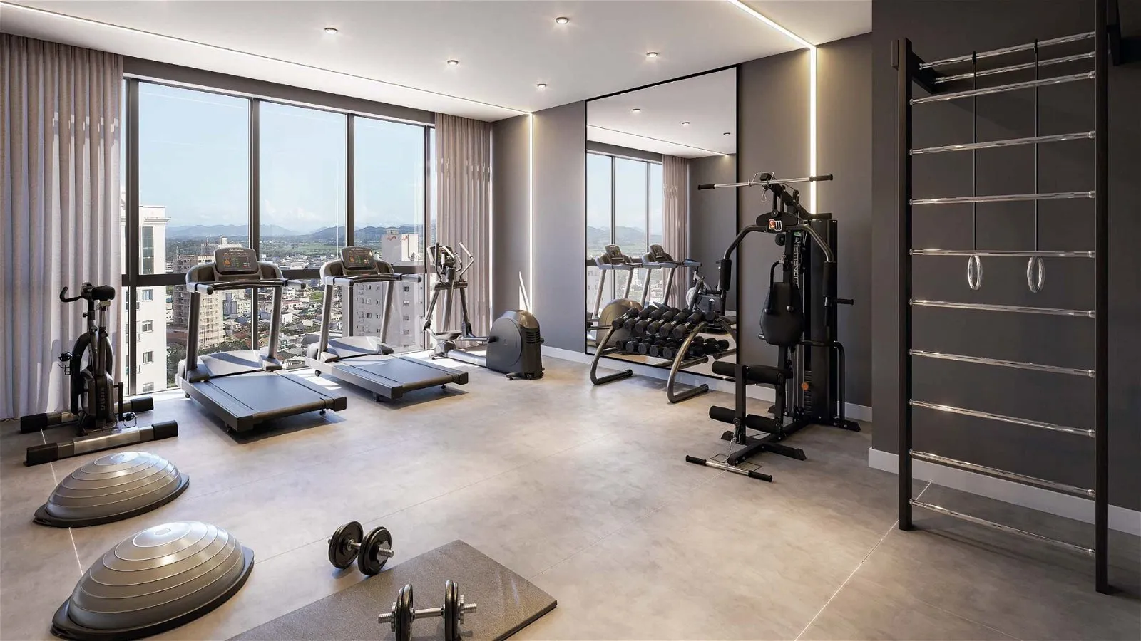 Imagem Apartamento à venda com 66.6m2 por R$ 850.000,00