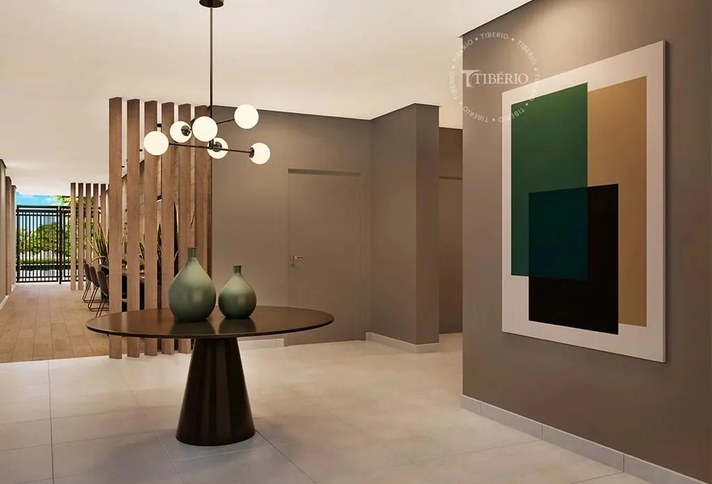 Imagem O Blend Saúde é um empreendimento que harmoniza a melhor localização com um incrível projeto, c...