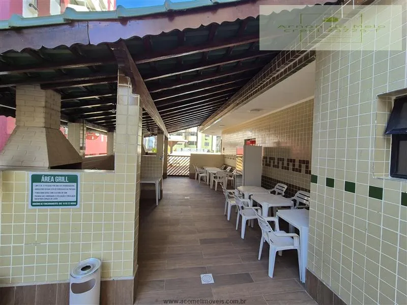 Imagem Apartamentos no Litoral para venda em Praia Grande no bairro Canto do Forte
