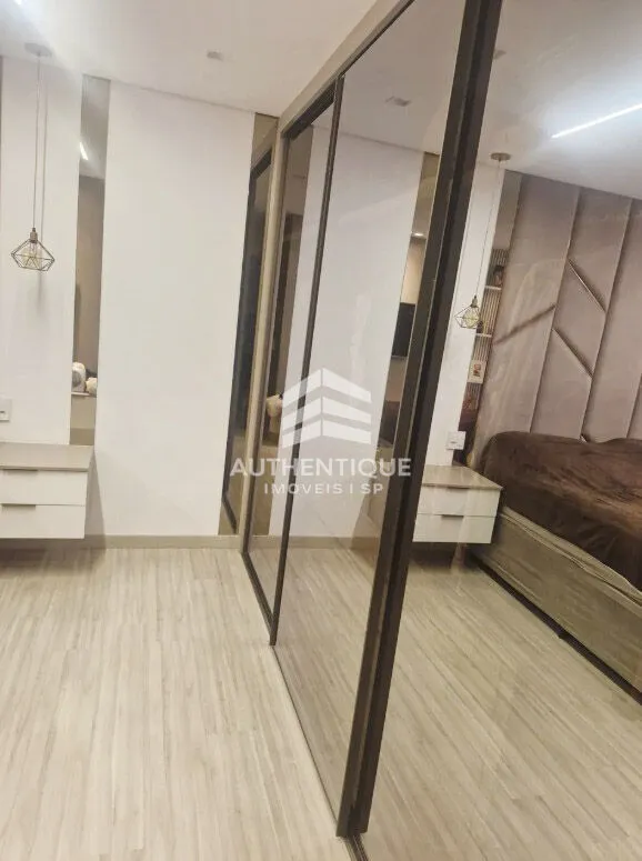 Imagem THE GARDENS RESERVA TATUAPE - Apartamento no bairro Tatuapé à venda