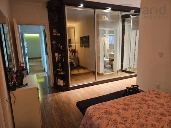 Imagem Apartamento à venda em Condomínio Edificio Campos Elisios: 3 quartos, 1 suíte, 2 salas, 3 banheiros, 3 vagas de garagem, 157,70m², Jundiaí, Eliseos