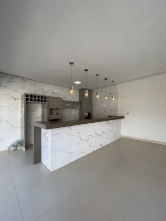 Imagem Casa à venda no bairro Setor Negrinho Carrilho - Goianésia/GO