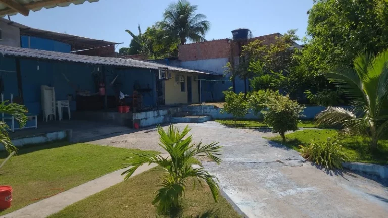 Imagem CASA RESIDENCIAL em MANAUS - AM, NOVA CIDADE