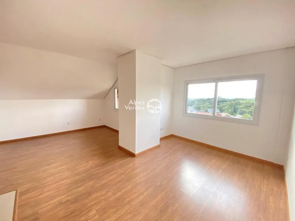 Imagem Cobertura com 2 dormitórios à venda por R$ 964.000,00 - Dutra - Gramado/RS