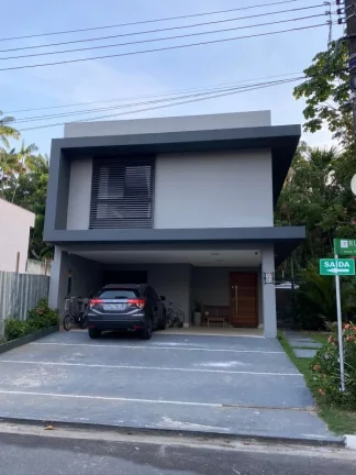 Imagem CASA RESIDENCIAL em MANAUS - AM, ALEIXO