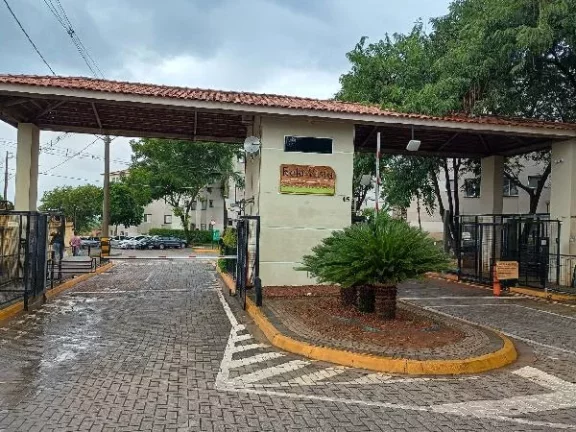 Foto do imóvel Oportunidade Única em SUMARE - SP | Tipo: Apartamento | Negociação: Leilão | Situação: Imóvel em RUA SAO COSME