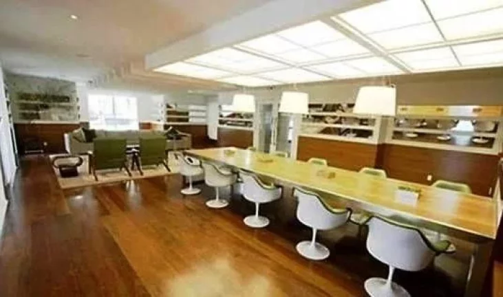 Imagem Flat disponível para locação no Condomínio Edifício Diogo Home Boutique na Vila Nova Conceição, com 48m², 1 dormitório e 1 vaga