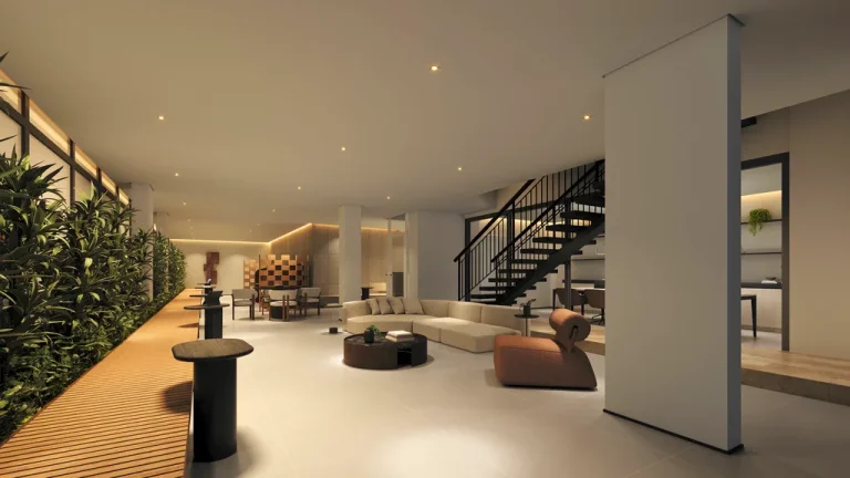 Imagem Aya Amintas - Residencial