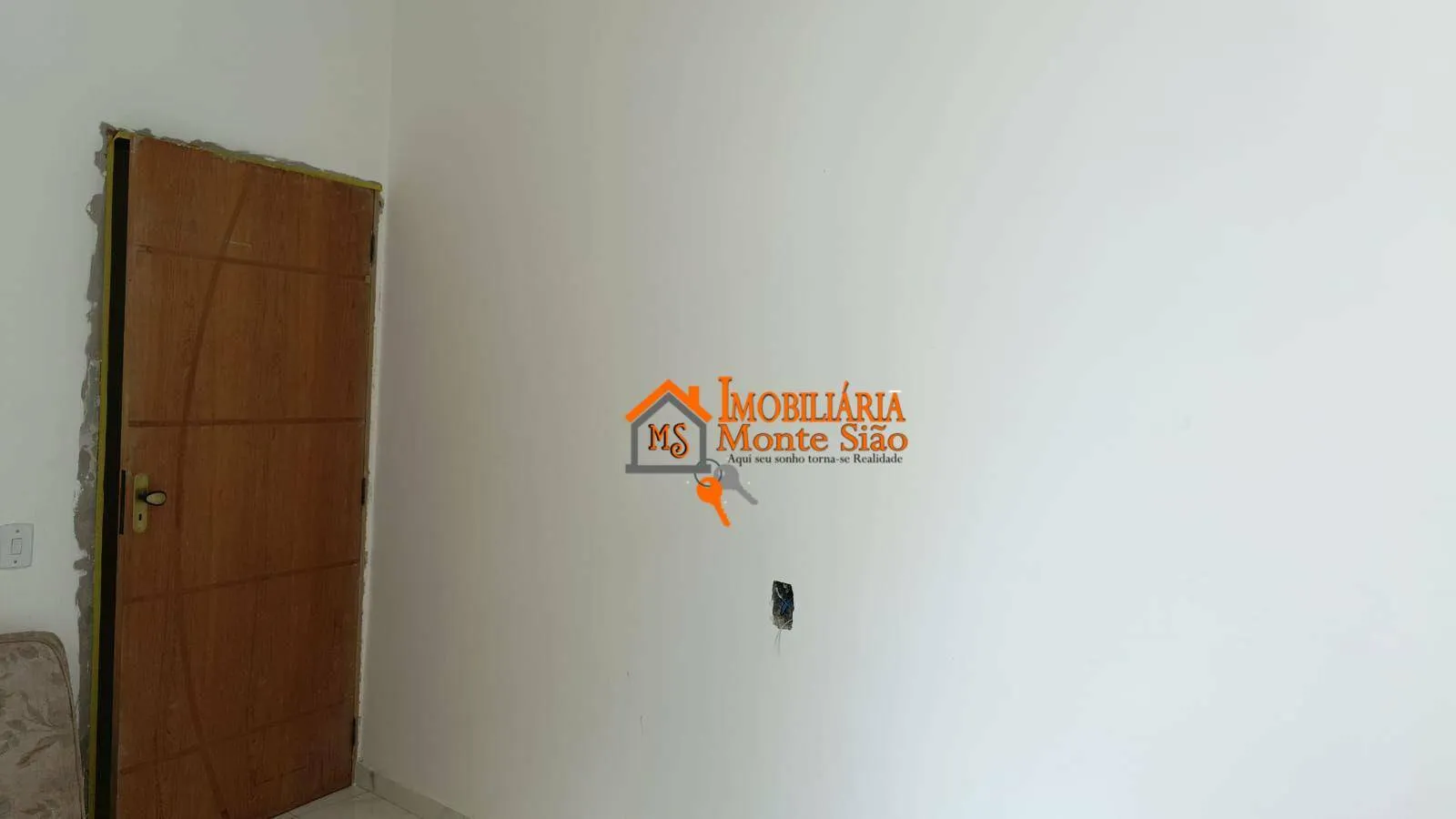 Imagem Sobrado com 3 dormitórios à venda, 125 m² por R$ 580.000,00 - Jardim Fátima - Guarulhos/SP