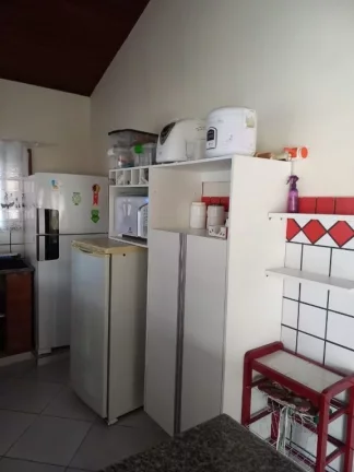 Imagem Casa à venda, 223 m² por R$ 905.000,00 - Chácaras Mogiano - Bertioga/SP