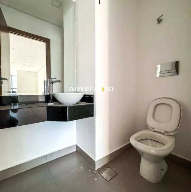 Imagem Sala comercial à venda em Araxá, Vila Silvéria, 42,29m2
