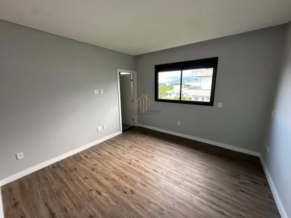 Imagem Casa nova com 3 suítes no bairro Pedra Branca