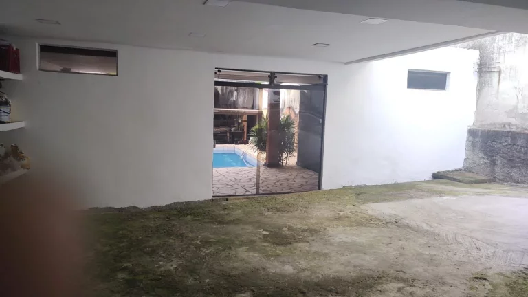 Imagem Casa com 4 dormitórios à venda, 330 m² por R$ 1.200.000,00 - Jardim Fonte Áurea - Poá/SP