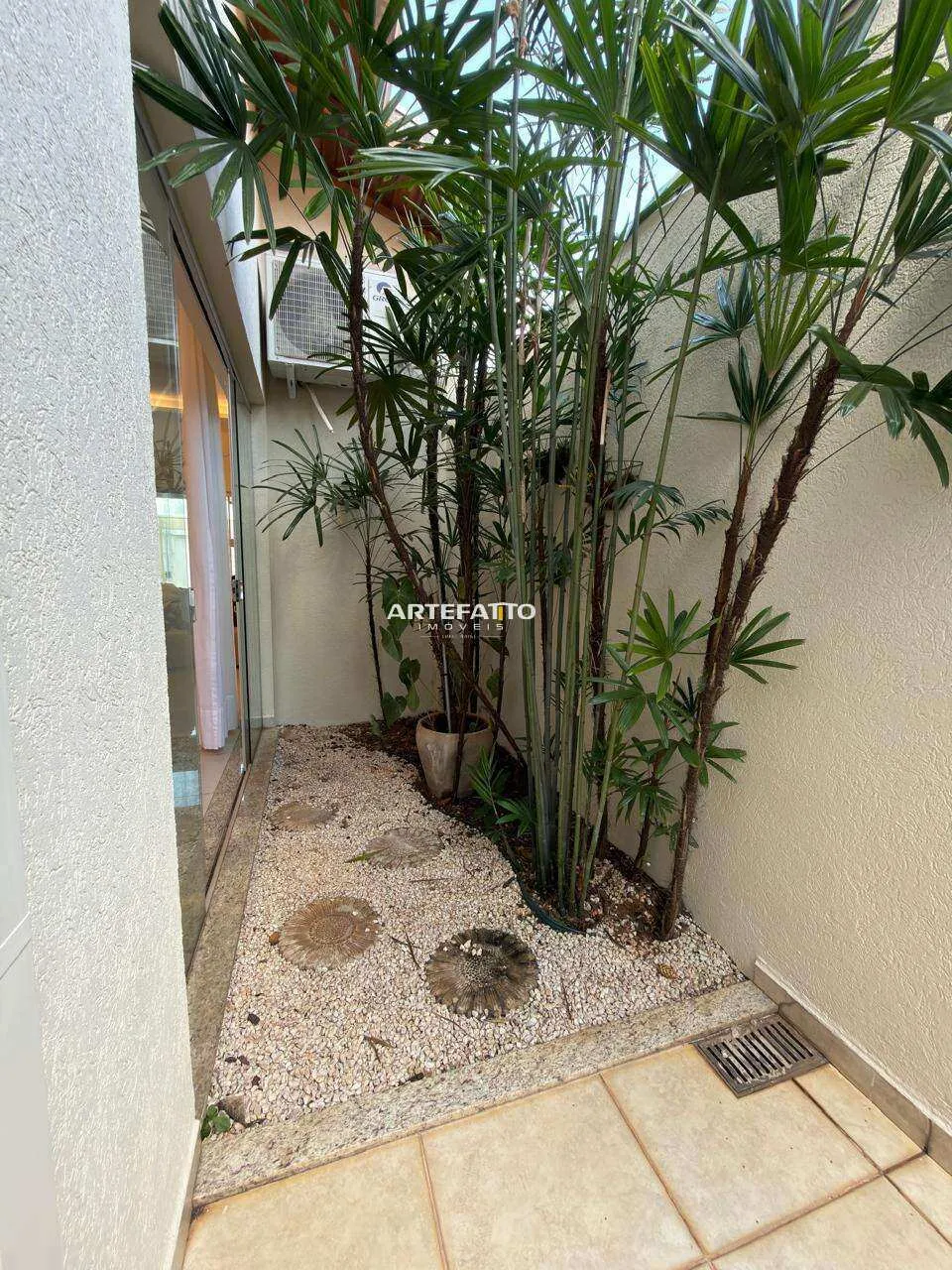 Imagem Casa à venda em Franca, Esplanada Primo Meneghetti, com 3 quartos, 169m2