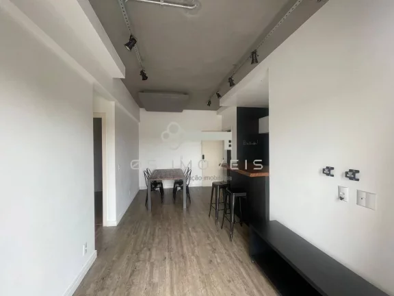 Imagem Apartamento para Locação na Granja Viana – Edifício Address