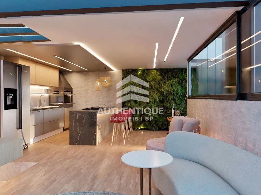 Imagem DESIRE CENTRO SBC - Apartamento à venda no bairro Centro - São Bernardo do Campo/SP