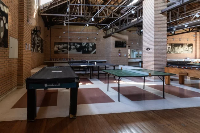 Foto do imóvel Apartamento à venda em São Paulo, Água Branca, com 1 quarto, 41m2 em Joaquim Ferreira