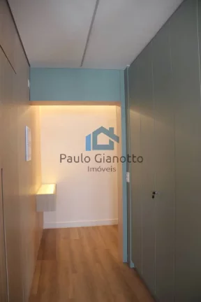 Imagem Studio à venda com 35m², 1 quarto e 1 vaga