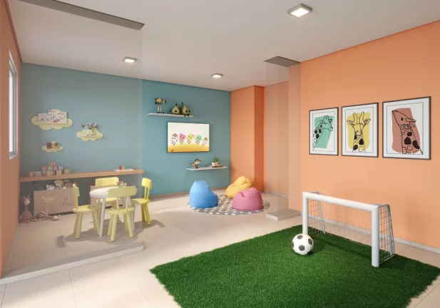 Imagem APARTAMENTO RESIDENCIAL em São Paulo - SP, Itaquera