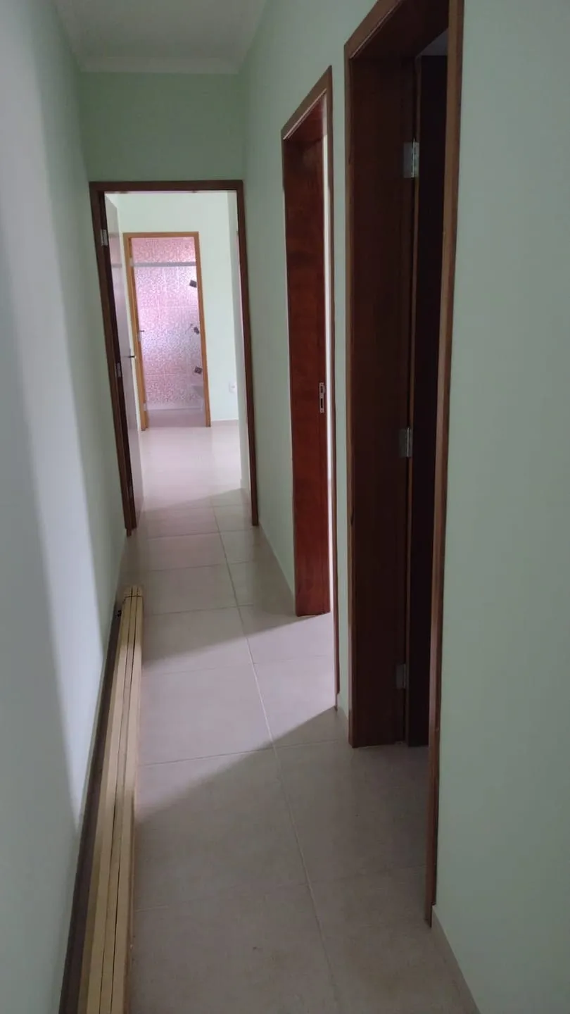 Imagem Apartamento à venda 2 Quartos, 1 Suite, 1 Vaga, Residencial Portal da Mantiqueira, Taubaté - SP | Portal da Mantiqueira