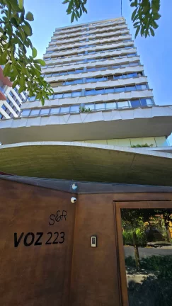 Imagem Apartamento para venda no bairro Petrópolis em Porto Alegre