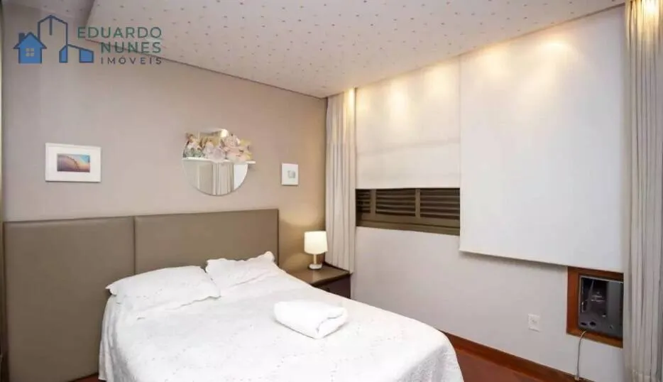 Imagem ÁREA PRIVATIVA COM 3 QUARTOS, SUÍTE, 2 VAGAS NA SERRA!!!!!