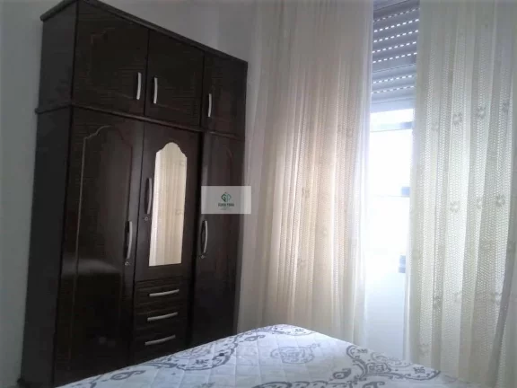Imagem Apartamento Padrão para Venda em Enseada Guarujá-SP