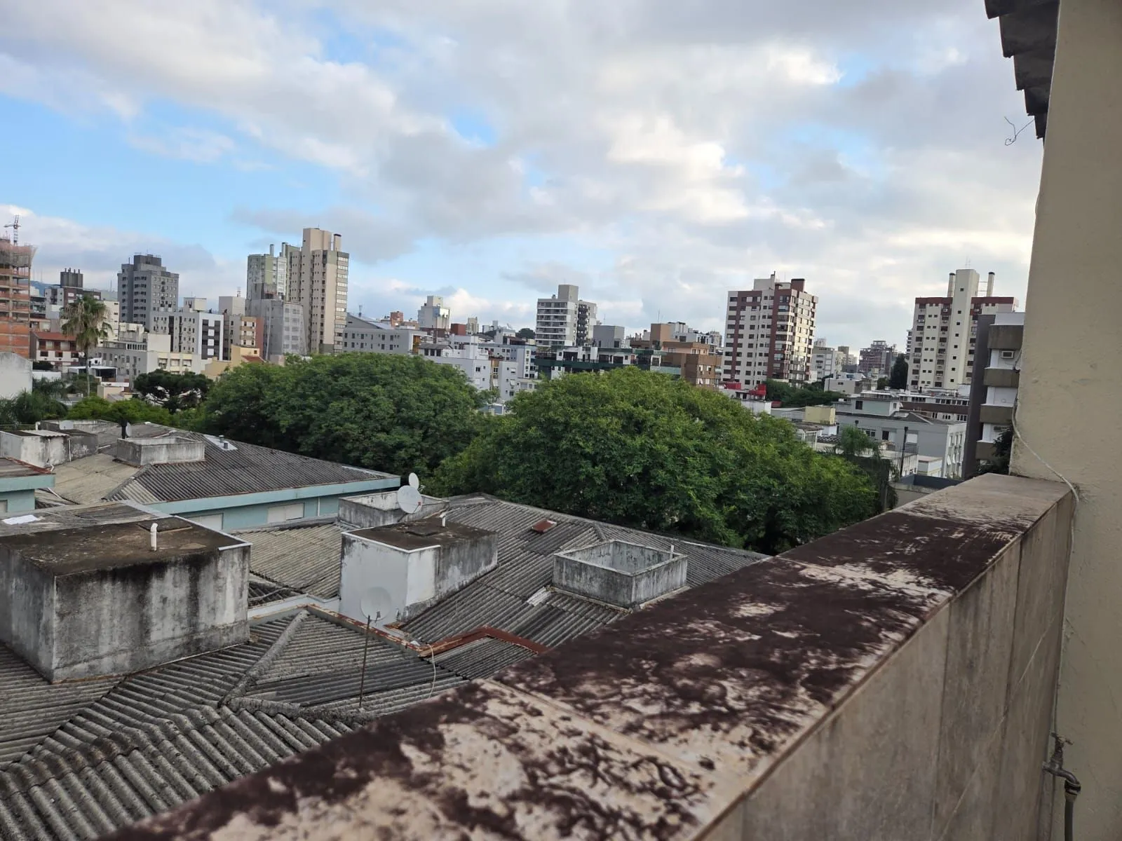 Imagem Cobertura em Petrópolis