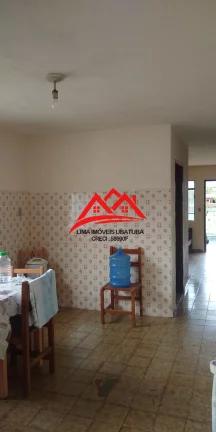 Imagem Casa à venda na Estufa I - Ubatuba, com 4 quartos e 3 banheiros