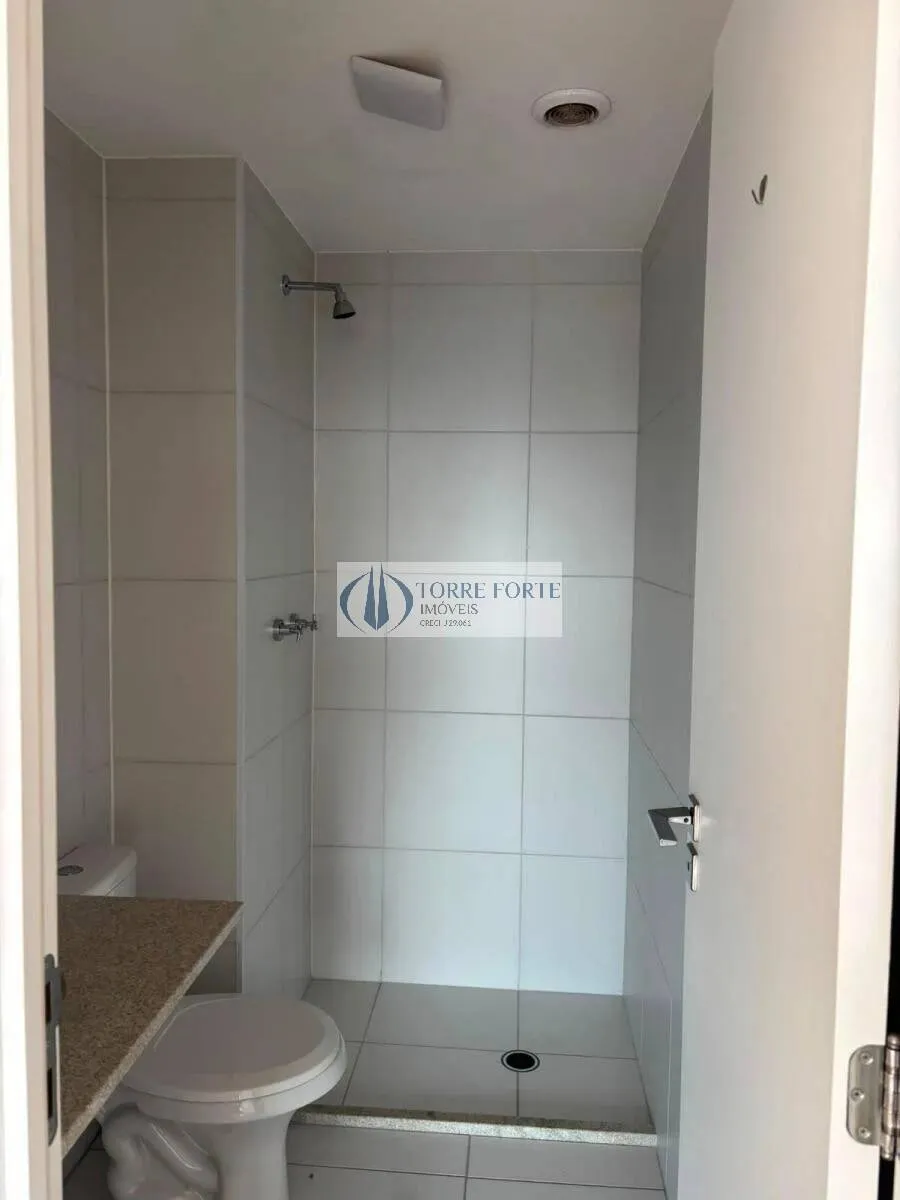 Imagem Apartamento de 72m², 2 dormitórios com vista privilegiada na Vila Esperança