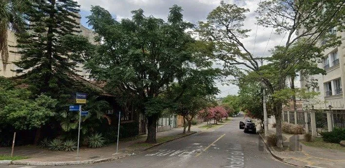Imagem Terreno em Jardim Botânico