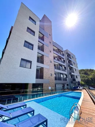 Imagem Apartamento Zona Central para Venda em Balneário Camboriú, Praia dos Amores, 2 dormitórios, 1 suíte, 2 banheiros, 1 vaga
