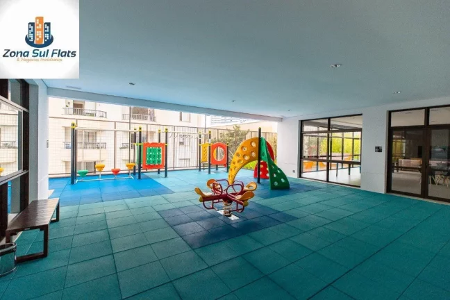 Imagem Apartamento à Venda No Campo Belo Com 2 Suítes, Varanda Gourmet e 2 Vagas