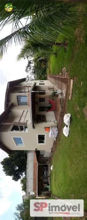 Imagem CASA CONDOMINIO C/ 400M², 5 DORMS SENDO 4 SUITES E 6 VAGAS SERRA CANTAREIRA