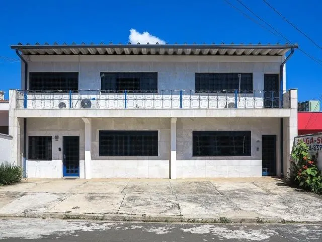Foto do imóvel CASA COMERCIAL - ALUGA - JD PLANALTO -CAMPINAS em Rua Orlando Fagnani